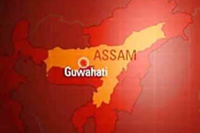 Voting for two assembly seats in Assam begins