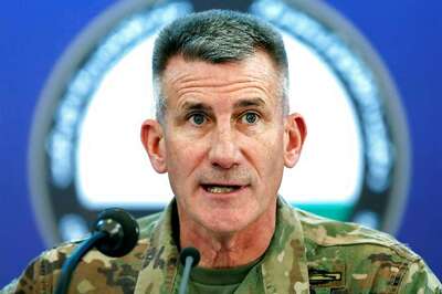 US, Afghan Forces Strike Opium Factories to Curb Taliban Funds