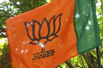 BJP National Executive to Pass Resolution Against Black Money, Take on Opposition