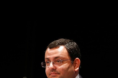Cyrus Mistry's Death Puts Question Mark on Shapoorji Pallonji Group's Future; Who Will Helm It?