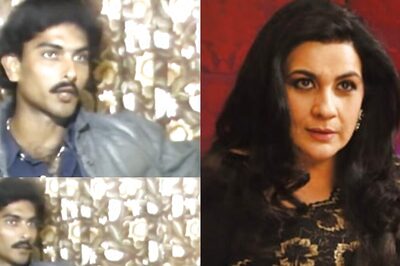 Ravi Shastri Calls Amrita Singh 'Girlfriend', Recalls Their 1st Meeting: 'Main Ladkiyo Se...' | Throwback