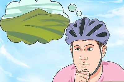 How to Become a Better Cyclist
