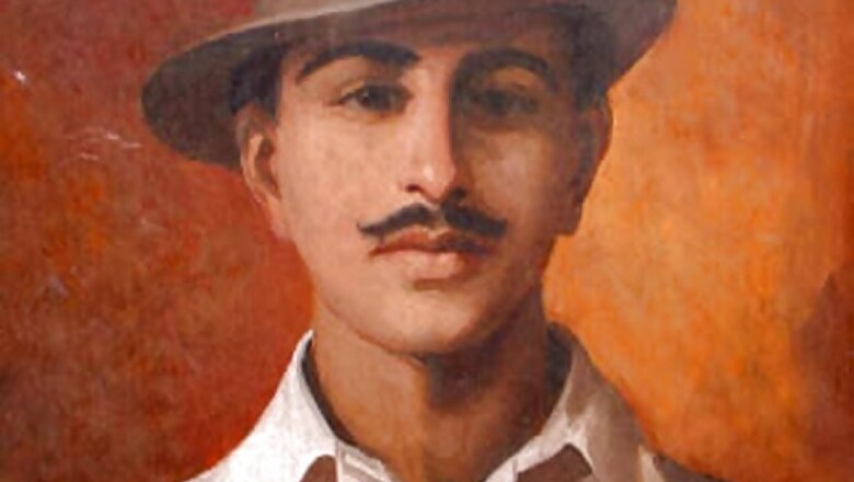 Bhagat Singh: the socialist revolutionary freedom fighter