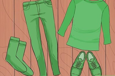 How to Make a Turtle Costume