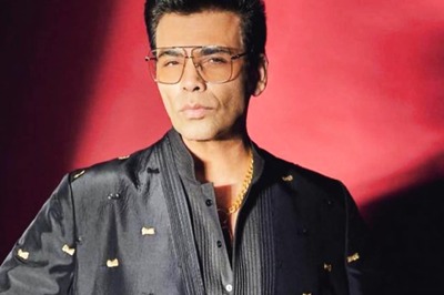 Karan Johar Admits Fabulous Lives of Bollywood Wives is Not Intellectually Stimulating: 'But You Gotta Admit...'