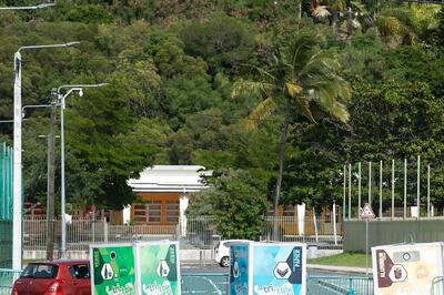 France Deploys Troops, Bans TikTok To Quell Deadly New Caledonia Unrest