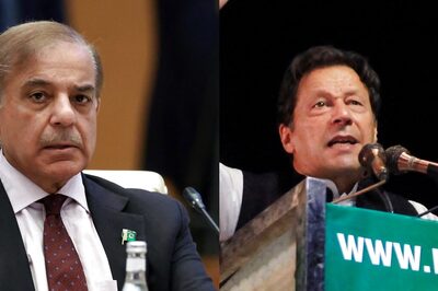 Sharif-Led PDM Calls Khan’s PTI ‘Terrorists’ after Oppn Protests against Pak Army Chief Munir Abroad