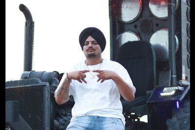 Sidhu Moose Wala Case: Lawrence Bishnoi Mastermind, Say Cops; Aide of One Shooter Held