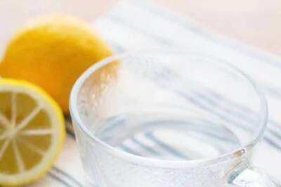 How Lukewarm Water Helps You Reduce Weight And Brings Relief From Constipation