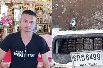 News18 Evening Digest: 22 Children, 8-month Pregnant Staff Among 34 Killed as Ex-Cop Storms Day-care Centre and Other Stories