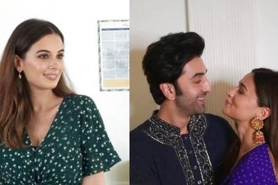 Evelyn Sharma Wishes Yeh Jawaani Hai Deewani Co-Star Ranbir Kapoor a 'Life Filled With Love’ With Alia Bhatt