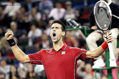 Australian Open preview: Novak Djokovic primed to reclaim Melbourne throne