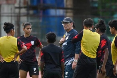 Thomas Dennerby Calls up 30 Players for Women’s National Camp in Chennai