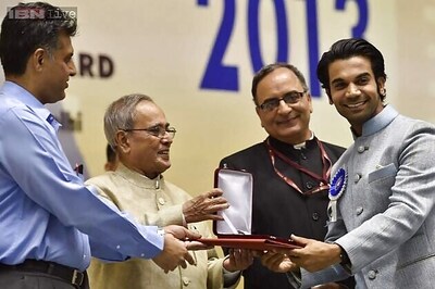 Cinema a vehicle of influence, persuasion for youth: President