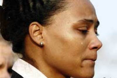Marion Jones stripped of all Olympic medals