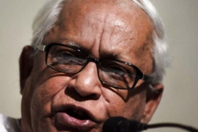 Why Communist Veteran Buddhadeb Bhattacharjee’s Refusal to Accept Padma Award Dilutes Idea of India