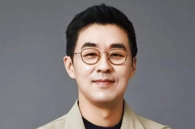 Park Ji-won Steps Down As HYBE CEO: Report