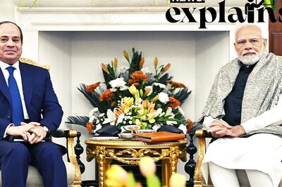 Republic Day 2023: Who is India's Chief Guest and How are They Chosen? Explained