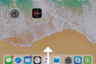 How to Unfreeze an iPad