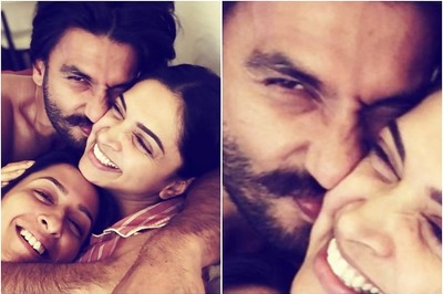 Anisha Padukone Shares Sweet Wish for 'Jijaji' Ranveer Singh's Birthday