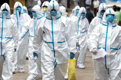 Terming Omicron ‘Variant of Concern’ Was Right Step, Govt Must Give Out Transparent Info: India’s Top Epidemiologist