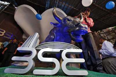 Sensex Drops 167 Points; Metal, Auto Stocks Tumble