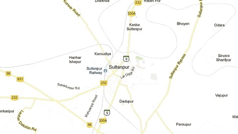 Sultanpur: Two brothers drown in Gomti River