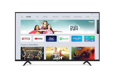 Xiaomi Mi TV 4A, 4A Pro, and Horizon Edition Models' Price in India Hiked By Up to Rs 3,000