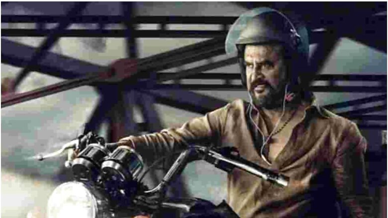 SP Balasubrahmanyam's Last Song for Rajinikanth, from Upcoming Film Annaatthe, to Release Today
