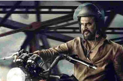 SP Balasubrahmanyam's Last Song for Rajinikanth, from Upcoming Film Annaatthe, to Release Today