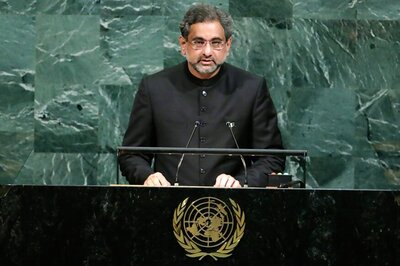 Pakistan’s Former PM Abbasi Barred from Contesting July 25 Elections from Rawalipindi