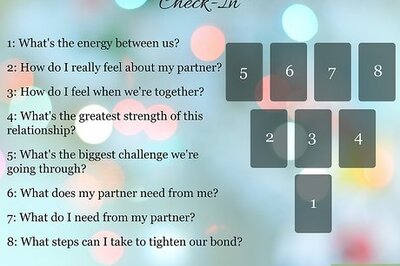 Tarot Readings for Romance and Self-Care: 16 Spreads to Shed Light on Love