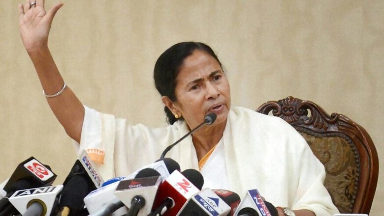 Mamata Questions Chennai I-T Raid, Says Why No Action Against Amit Shah