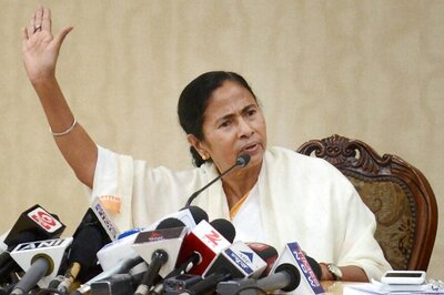 Mamata Questions Chennai I-T Raid, Says Why No Action Against Amit Shah
