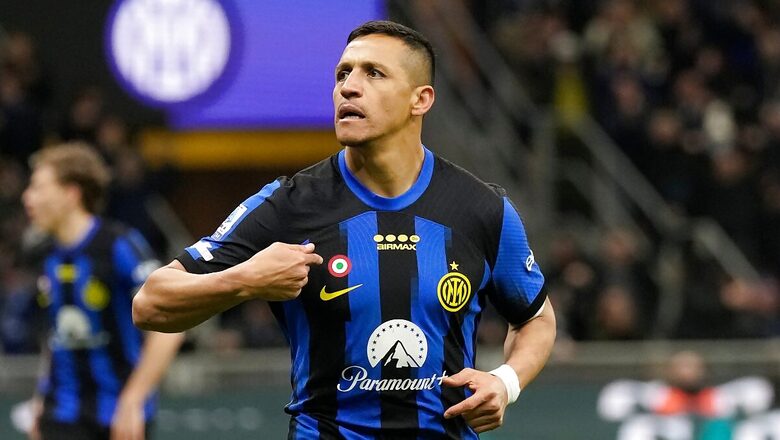 Inter Milan Beat Empoli 2-0 to Close in on Serie A Title