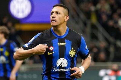 Inter Milan Beat Empoli 2-0 to Close in on Serie A Title