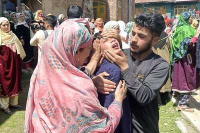 'He Supported Modi…': Wife of Slain Former Sarpanch on How He Followed PM's Idea of Uplifting the Poor