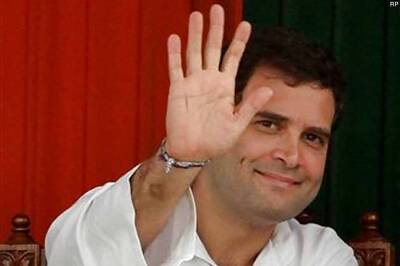 Rahul likens BJP's campaign to flop films, says voters will reject the party like in the past