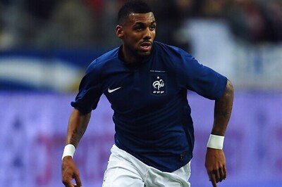 Early exit would be disaster for France: Mvila