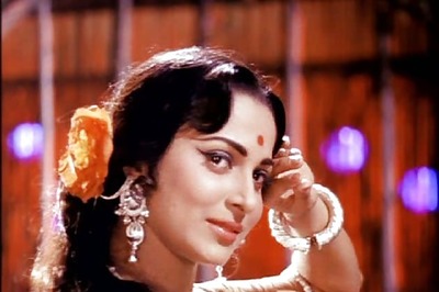 Waheeda Rehman: I am not very keen on doing films