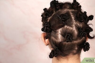 How to Make Naturally Straight Hair Curly