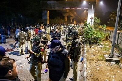 Repeal Citizenship Amendment Act, Order Probe into Police Brutality, Human Rights Watch Tells Govt