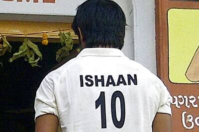 Kai Po Che: Film based on Bhagat's '3 Mistakes'