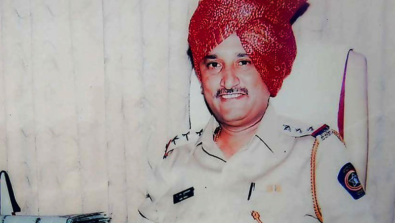 After 18 Months and 2 Arrests, Where is Maharashtra Police Officer Ashvini Bidre?