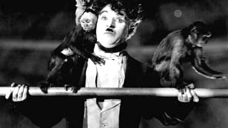 Charlie Chaplin's bowler hat sold at LA auction