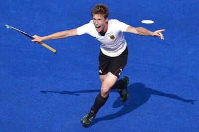 HIL Auction 2015: Florian Fuchs' $96000 bid upstages Sardar's $58000