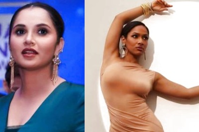 Sania Mirza Gets Candid About Retirement, Seeking Therapy 'To Stop Competing' in Masaba Gupta's Podcast