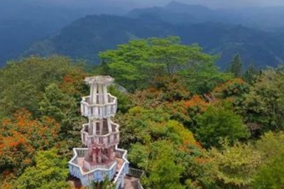Planning a Trip to Sri Lanka? Don’t Skip This Small Tourist Destination