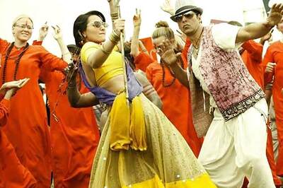 No 3D version for Akshay Kumar's 'Joker'