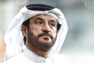 Amid Drama Around Formula 1, FIA President Issues Letter to Membership Defending his Leadership